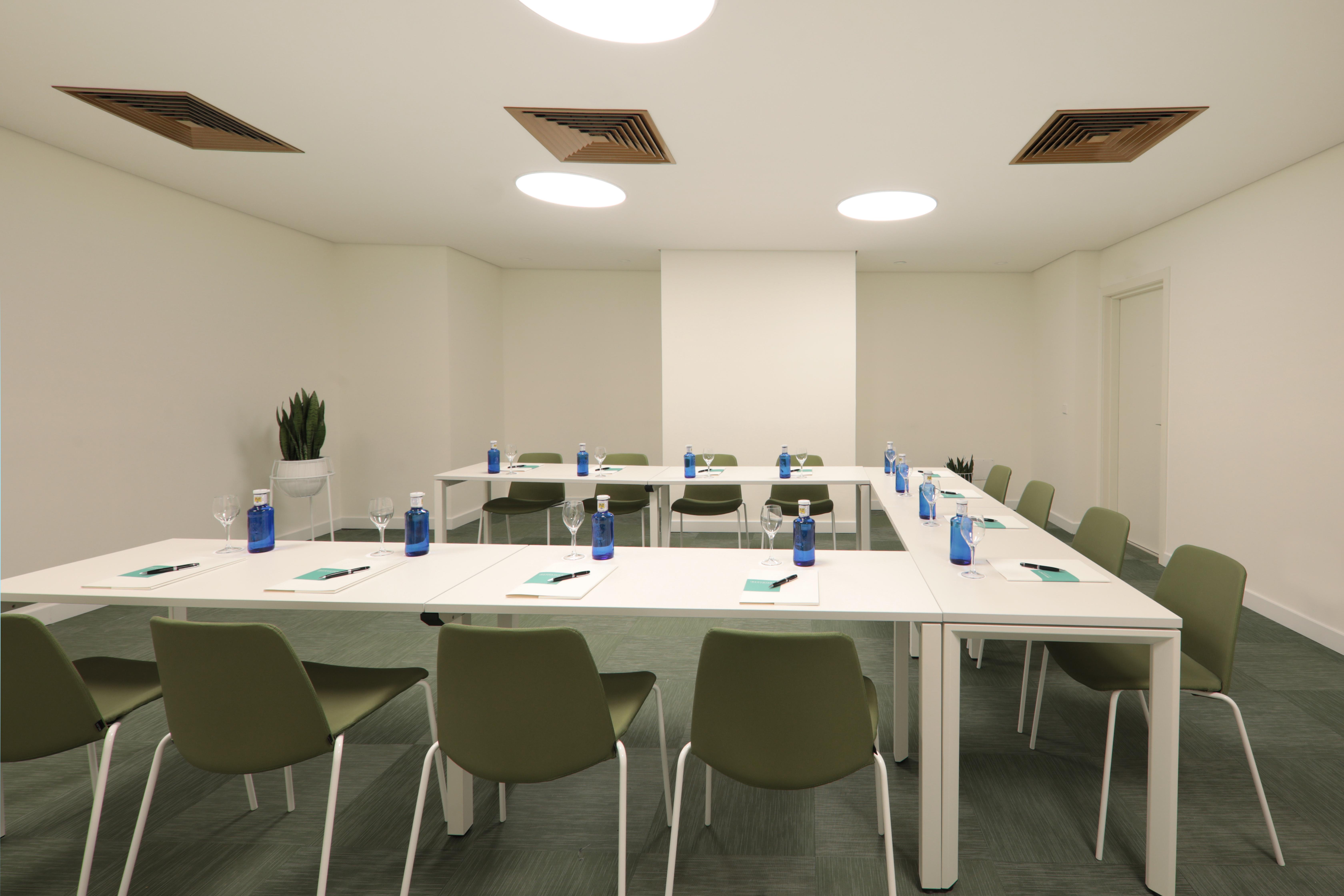 Bless Hotel Barcelona - New Opening 2026 — Foto 1