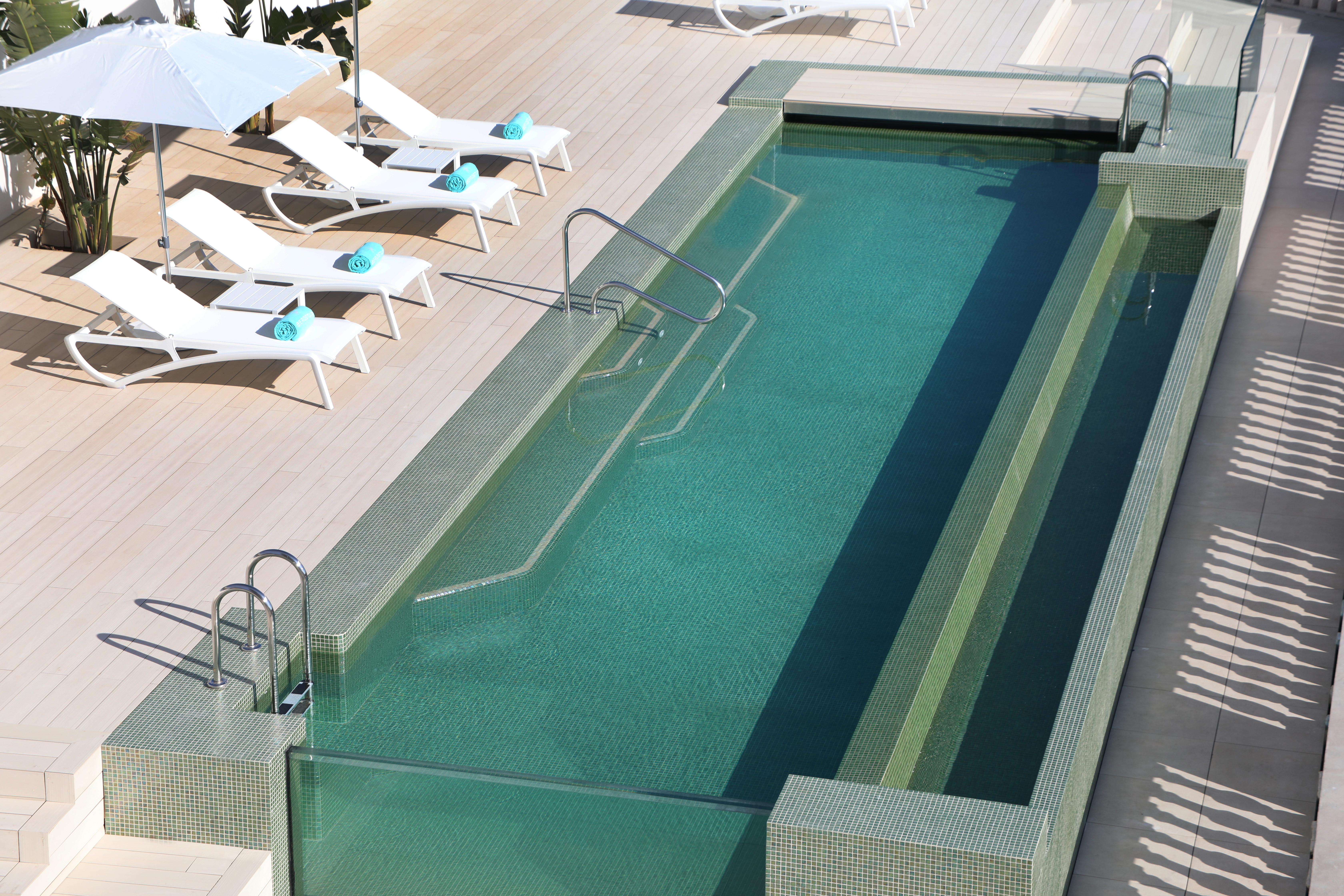 Bless Hotel Barcelona - New Opening 2026 — Foto 2